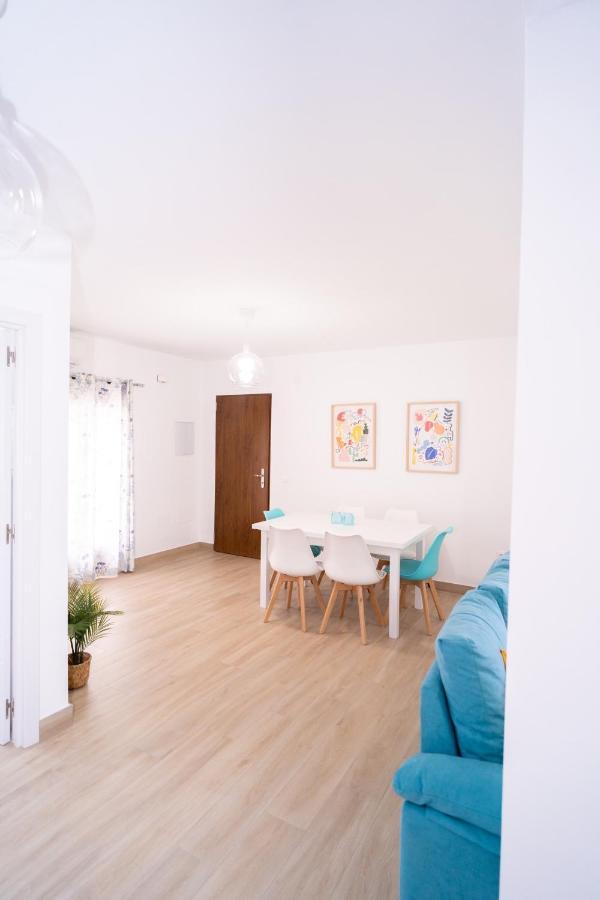 רונדה Apartamento Patio Real Bellavista מראה חיצוני תמונה