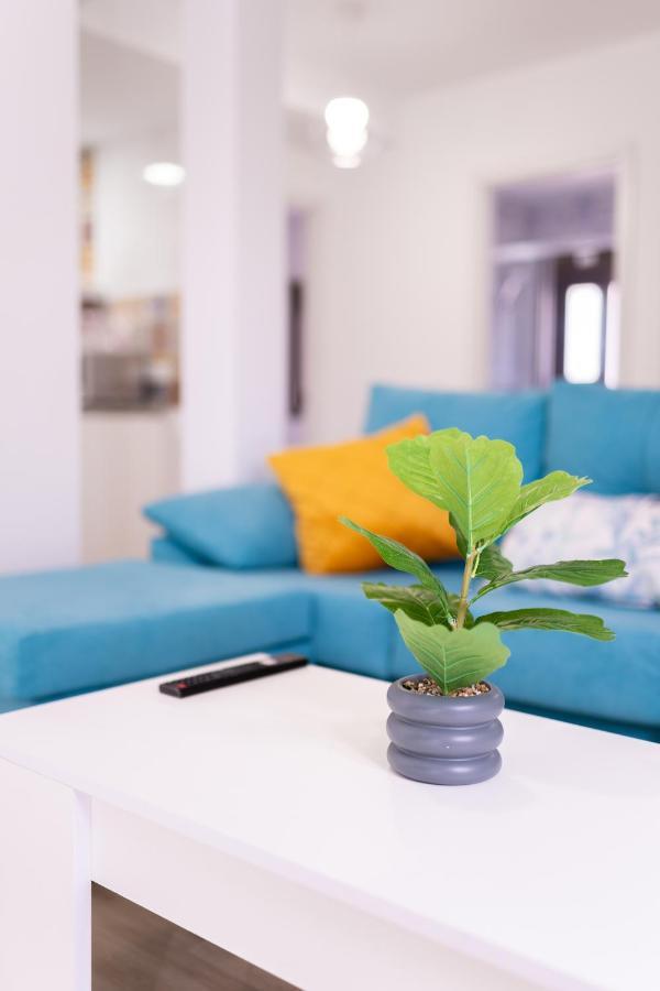 רונדה Apartamento Patio Real Bellavista מראה חיצוני תמונה