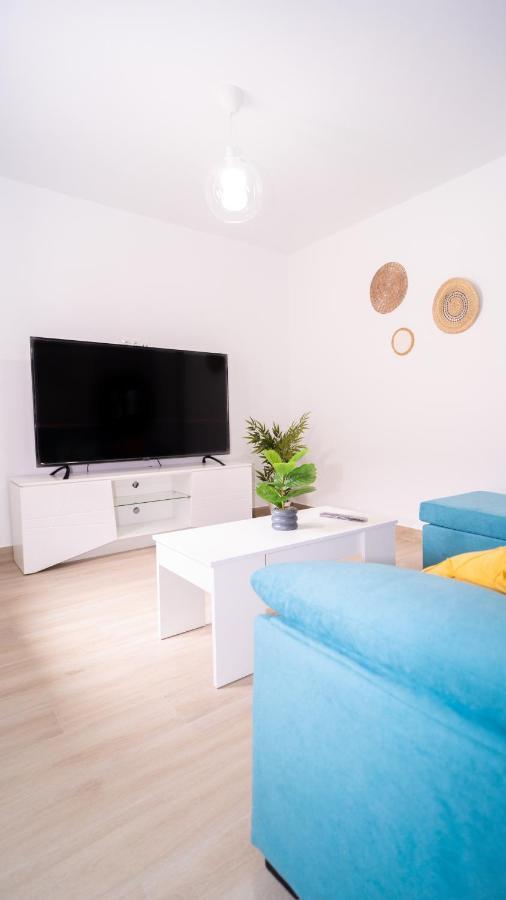 רונדה Apartamento Patio Real Bellavista מראה חיצוני תמונה