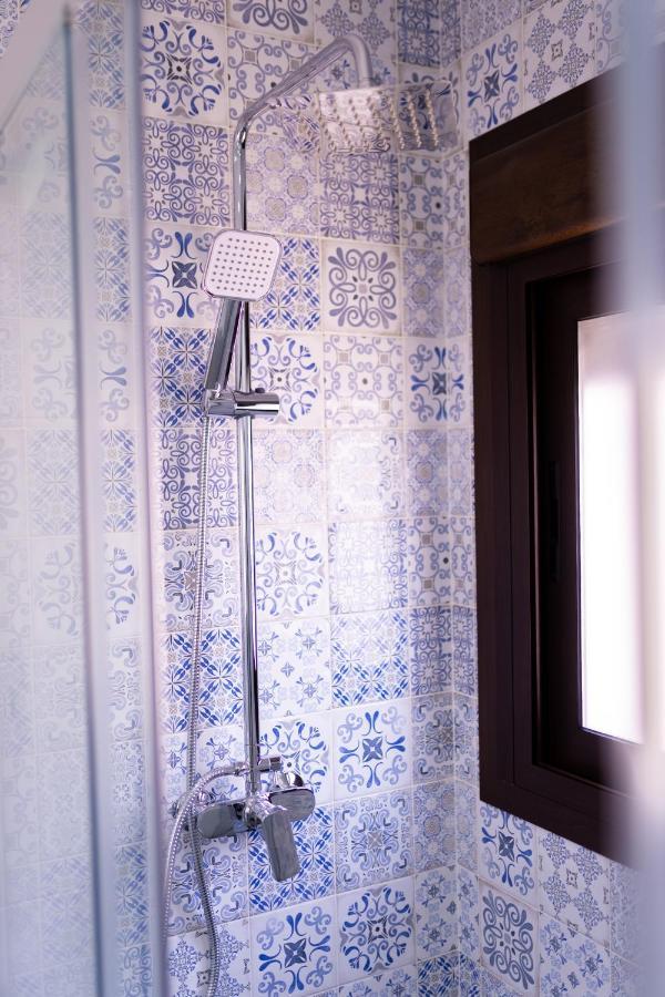 רונדה Apartamento Patio Real Bellavista מראה חיצוני תמונה