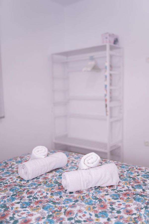 רונדה Apartamento Patio Real Bellavista מראה חיצוני תמונה