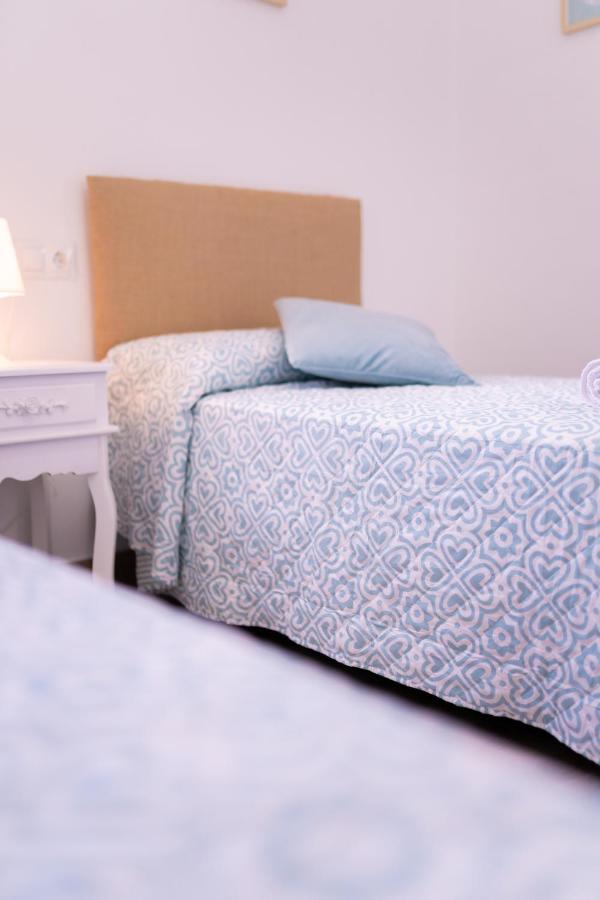 רונדה Apartamento Patio Real Bellavista מראה חיצוני תמונה