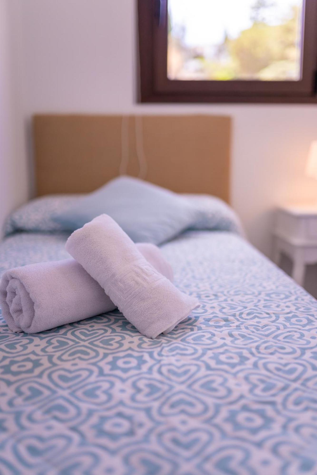 רונדה Apartamento Patio Real Bellavista מראה חיצוני תמונה