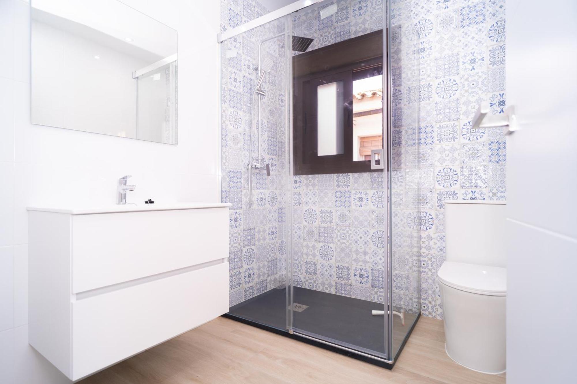 רונדה Apartamento Patio Real Bellavista מראה חיצוני תמונה